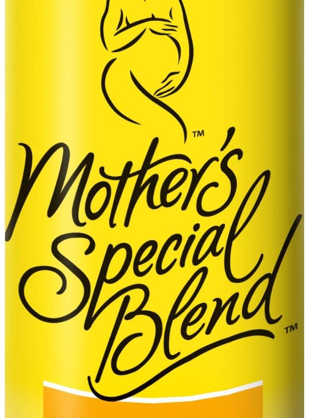 Mother's Special Blend Skin Toning Oil for wholesale by Mother's Special Blend