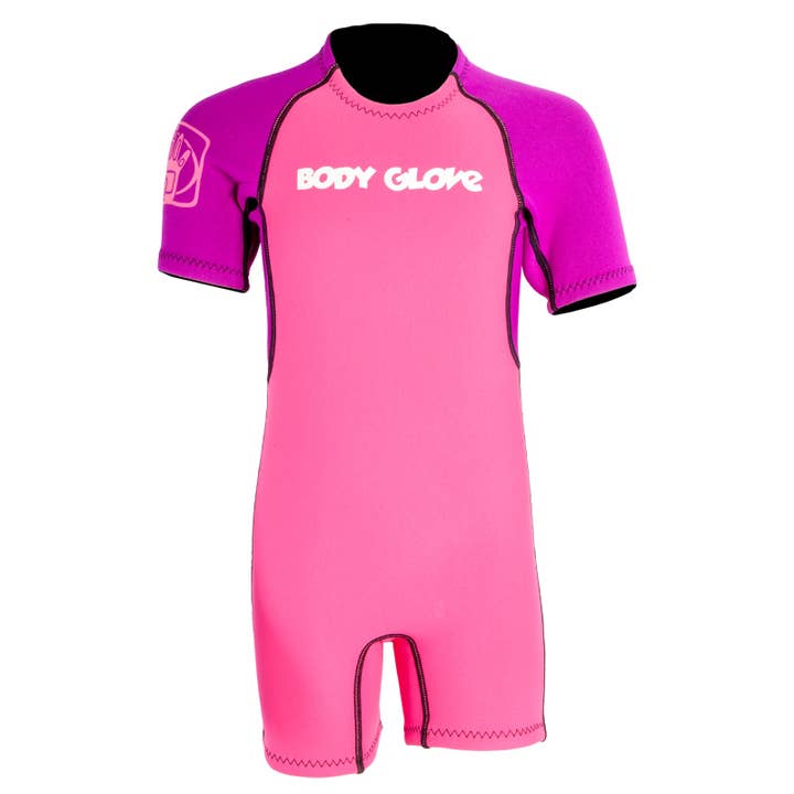 Sixale - Wholesale Wetsuit - Kids - Body Glove Pro 3 Kids Wetsuit 2mm Children's Shorty Wetsuit2