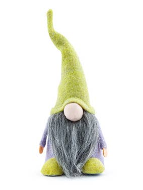 Gnome, Felt Item # 14035 for wholesale by Napco