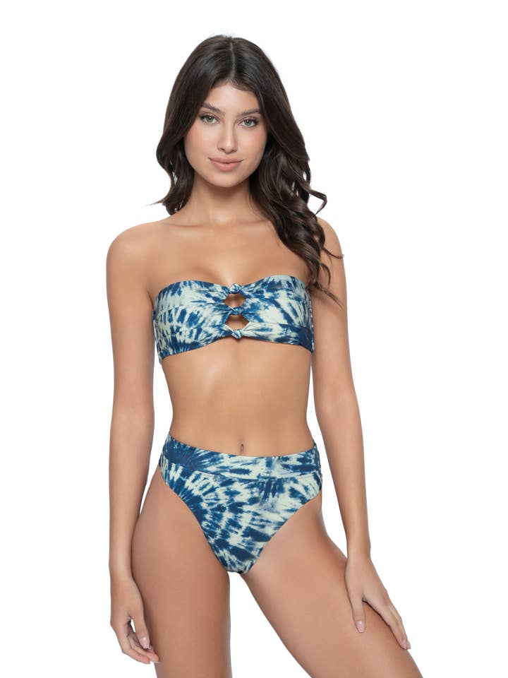 Cintura alta - Deep Soul por atacado de PQ swim