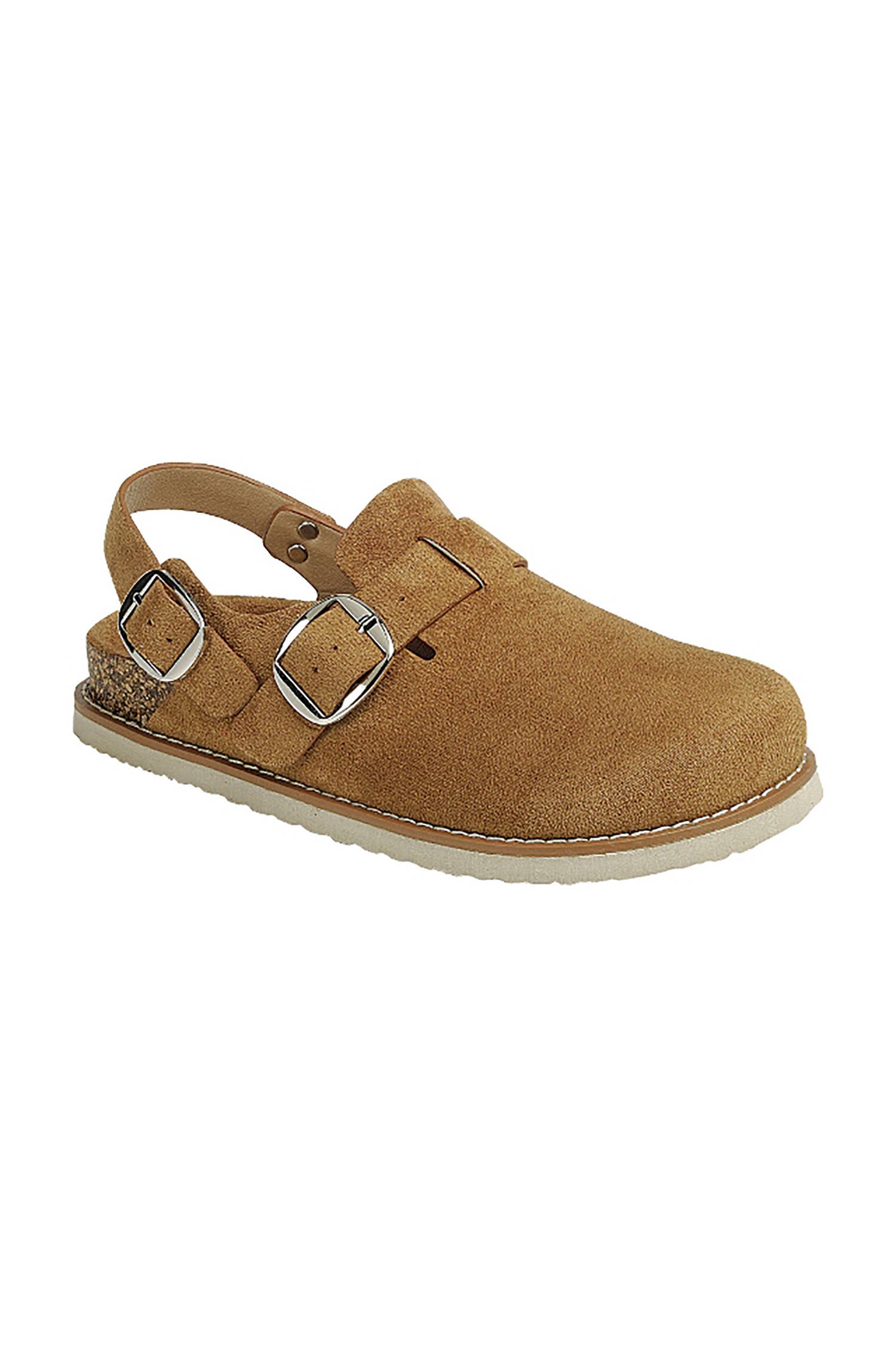 Mis Jes – wholesale Clogs – Women's – FL-ASH-28 5