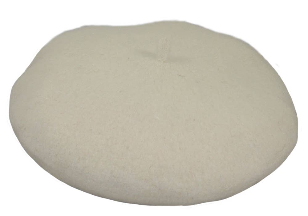 Jeanne Simmons Accessories - Wholesale Beret - Women's - Wool 7120 Hat Beret Winter5