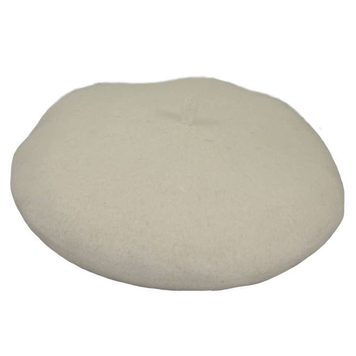 Jeanne Simmons Accessories - Wholesale Beret - Women's - Wool 7120 Hat Beret Winter5