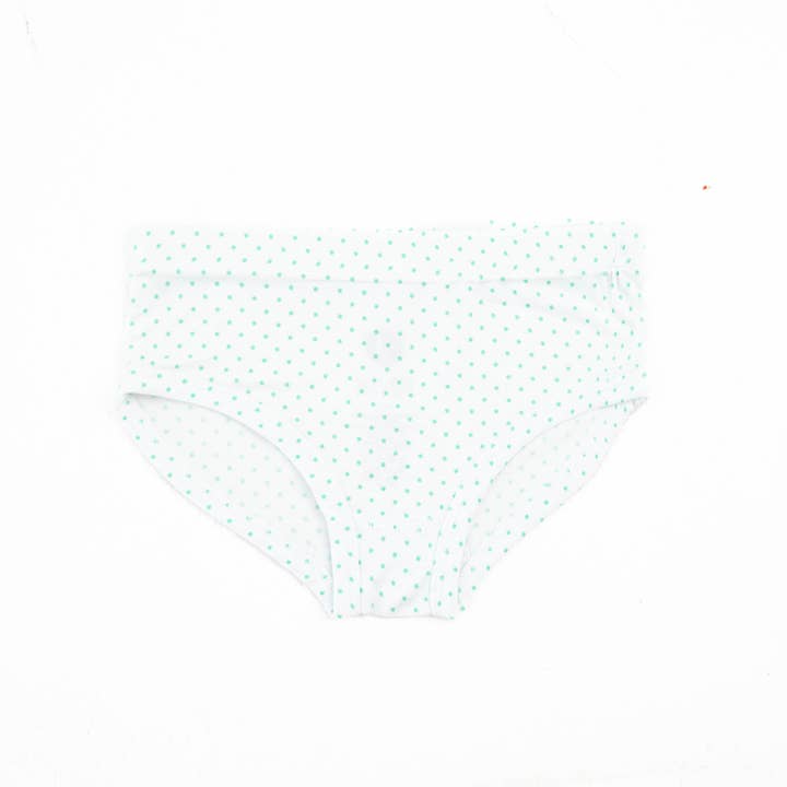 Dreamiere - Wholesale Ondergoed - Kinderen - 3-pack meisjes onderbroeken - Gator Trio2