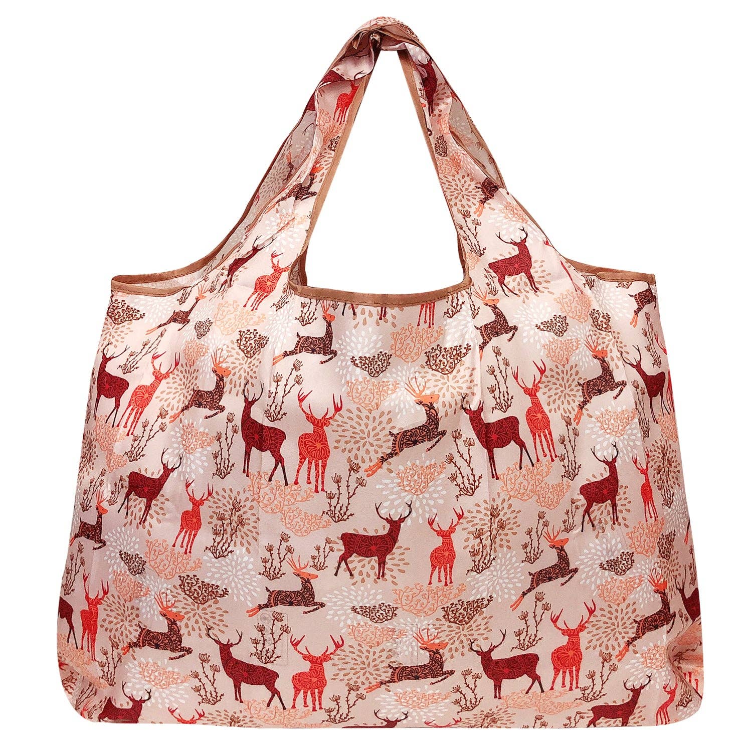 Wrapables.com - Wholesale Grocery/Shopping Bag - Wrapables Eco-Friendly Large Nylon Reusable  Bags (Set of 3)183