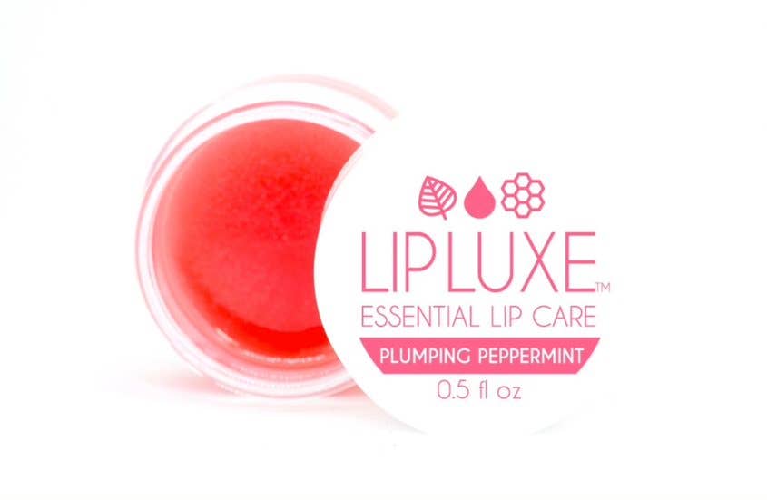 Aesthetic Aftercare - Wholesale Lip Balm - Plumping Peppermint Lip Balm 2