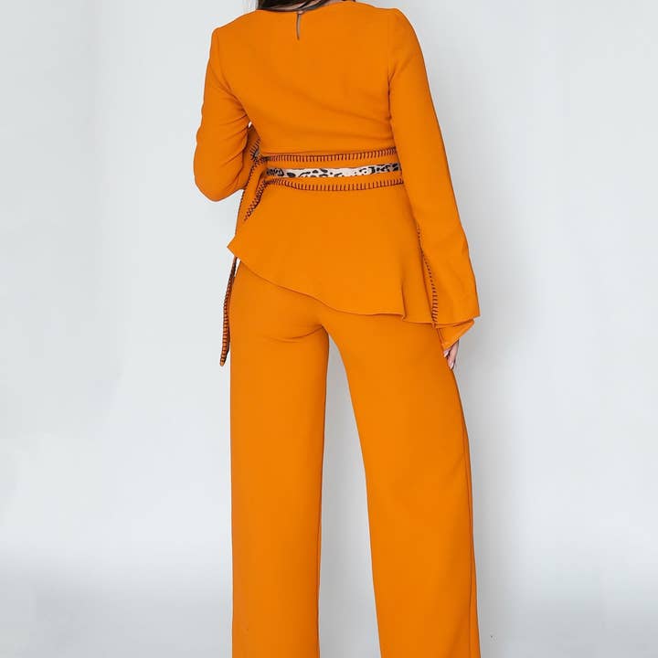 Set Freesia para venta al por mayor de RK Boutique