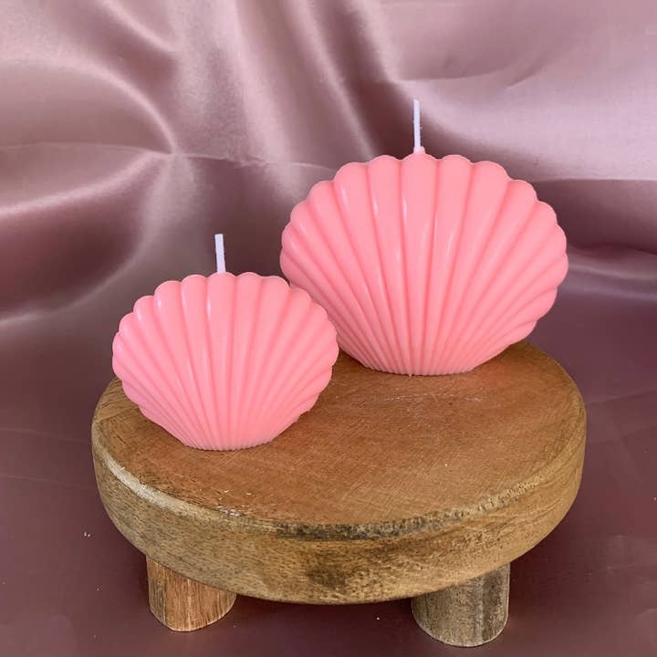 lani home - Wholesale Novelty Candle - Shelly mini1