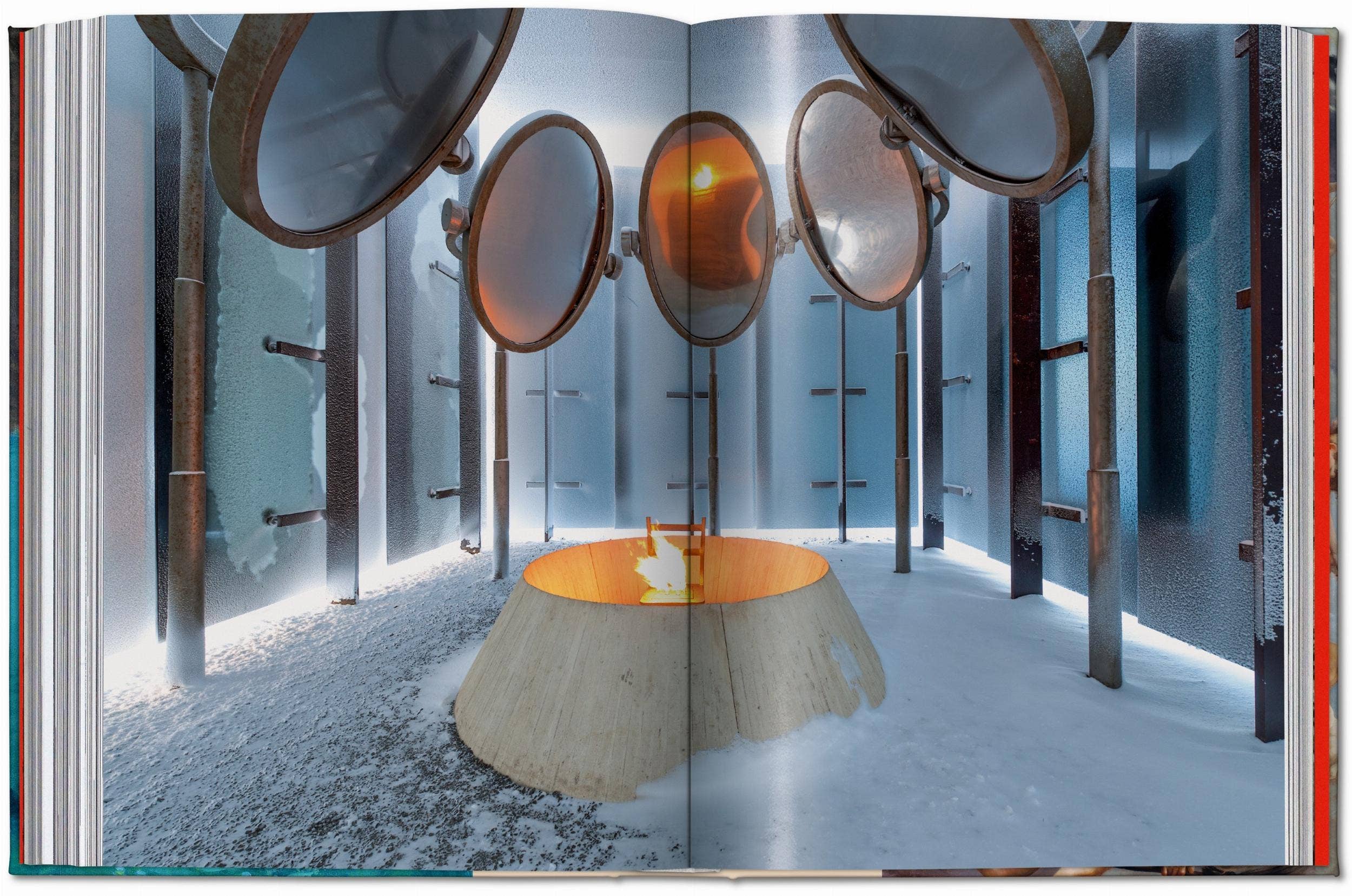 TASCHEN Europe - Wholesale Displayboek - Brujeria. La Biblioteca de Esoterismo (Spaans)11