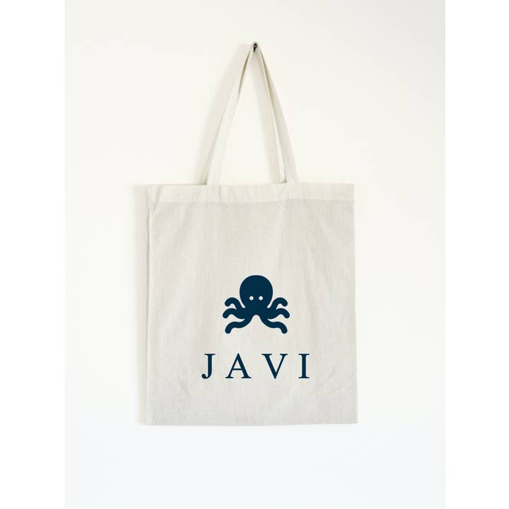 SNOC - Wholesale Tote Bag - Unisex - CUSTOMIZED BAG