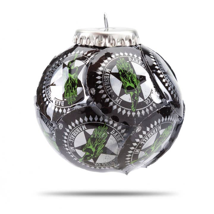 Dark Horse Fles dop Ornament voor wholesale door Kaps for Kids