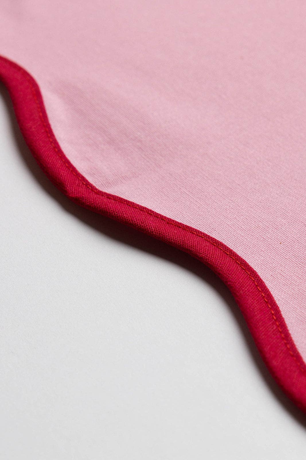 Vivé - Wholesale Dinner & Cloth Napkin - Lilou Scallop NAPKINS (set of 2)11