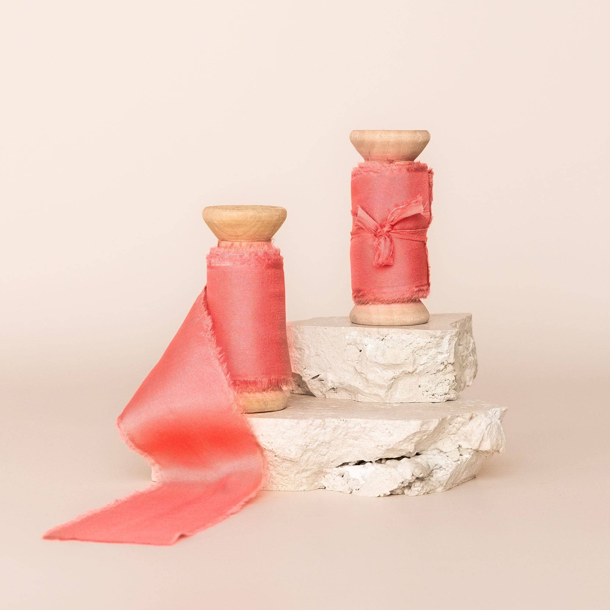 The Whole Bride - Vendita all'ingrosso Nastri - Confezione regalo - Nastro di Bouquet di Seta17