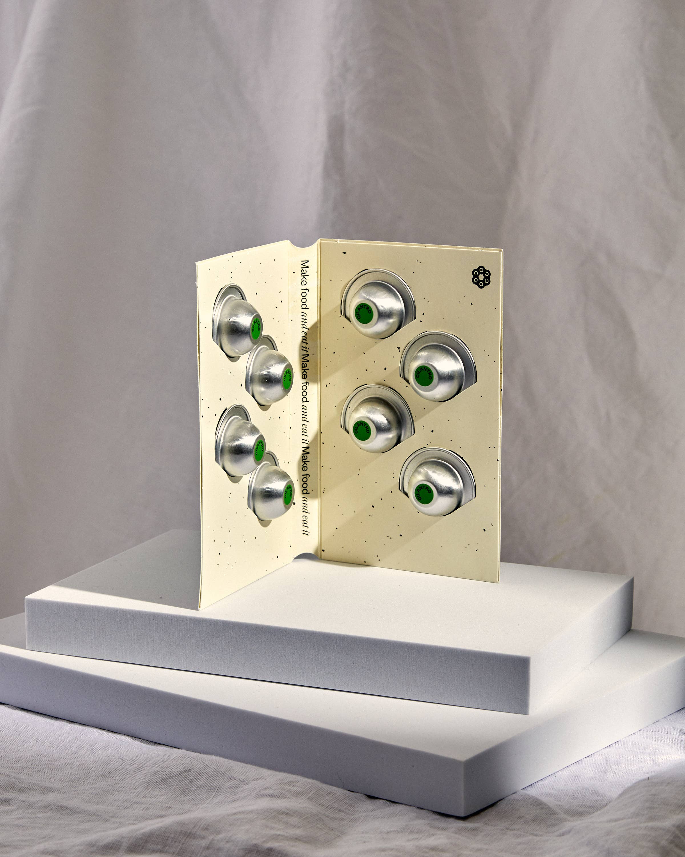 Occo - Wholesale Dried Spice - Cilantro - Versatile Dried Spice2