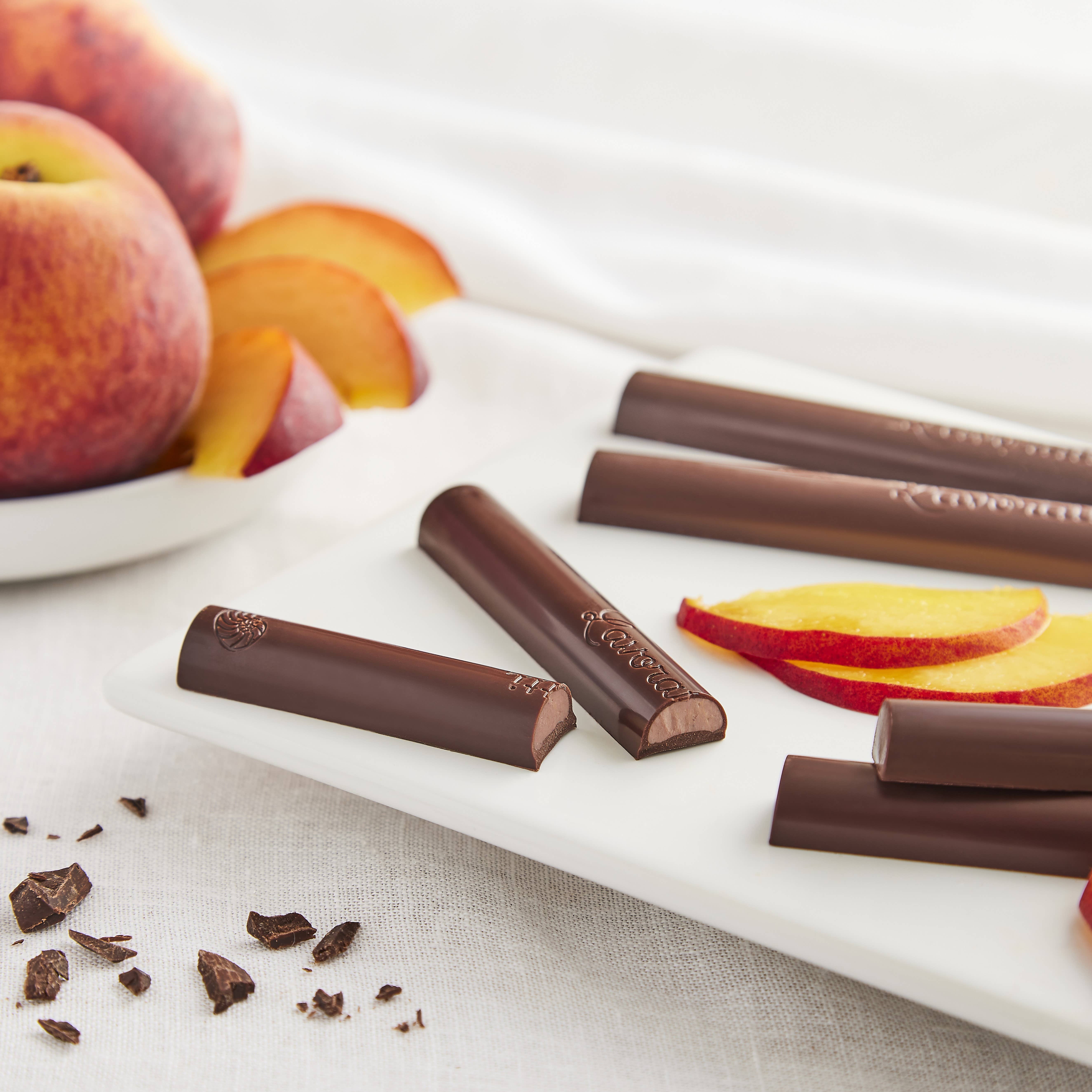 Cioccolato Lavoratti 1938 - Wholesale Chocolate Box - Assorted chocolate pencils 12 pieces, chocolate box1