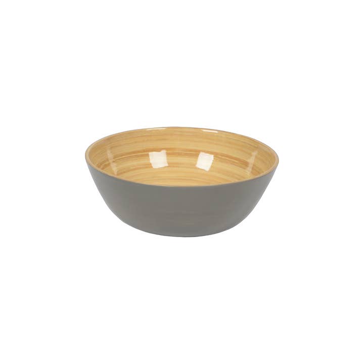 albert L. (punkt) Inc. - Wholesale Serve Bowl - Bamboo Salad Bowl23