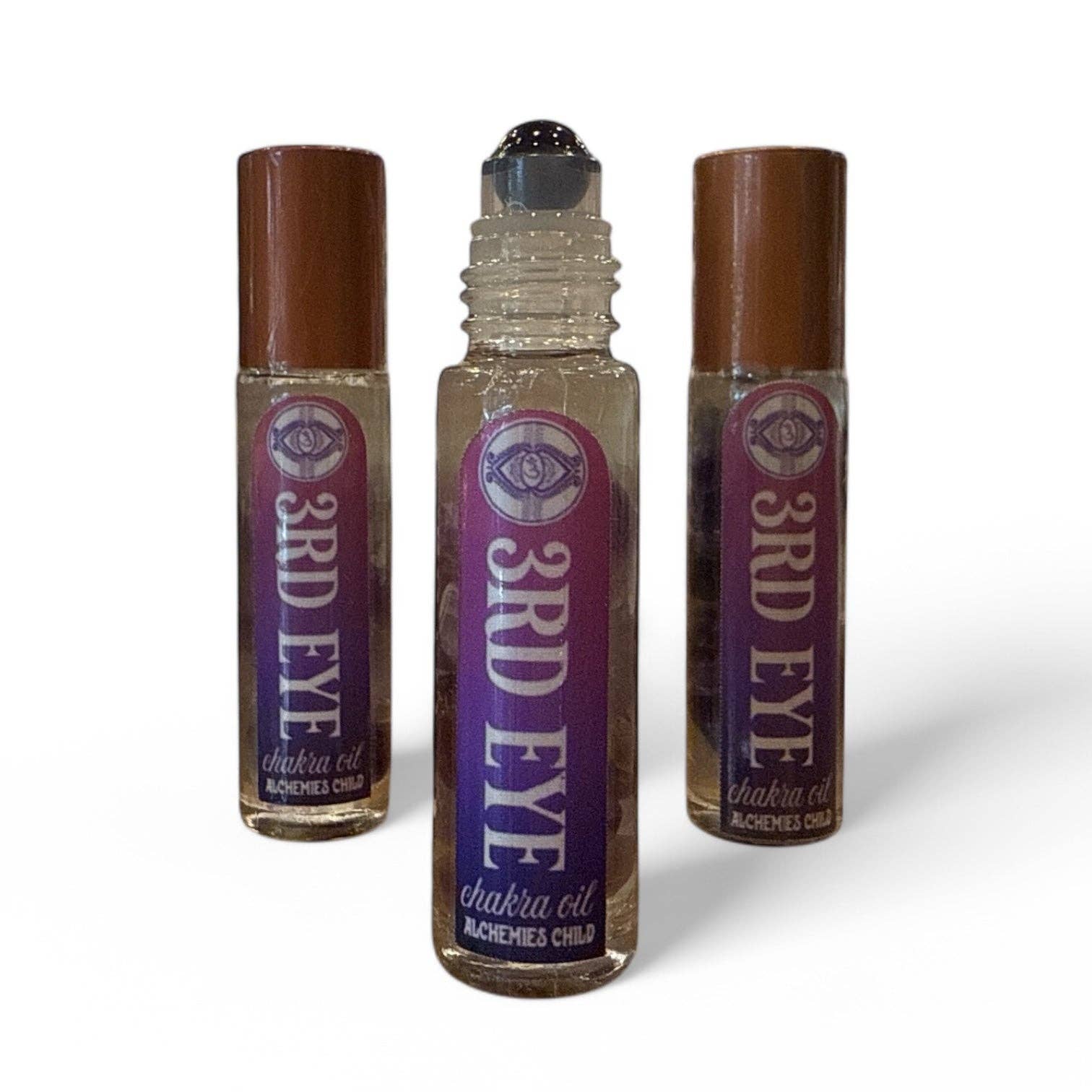 3rd Eye Oil for wholesale by Love Blessed Brands™️