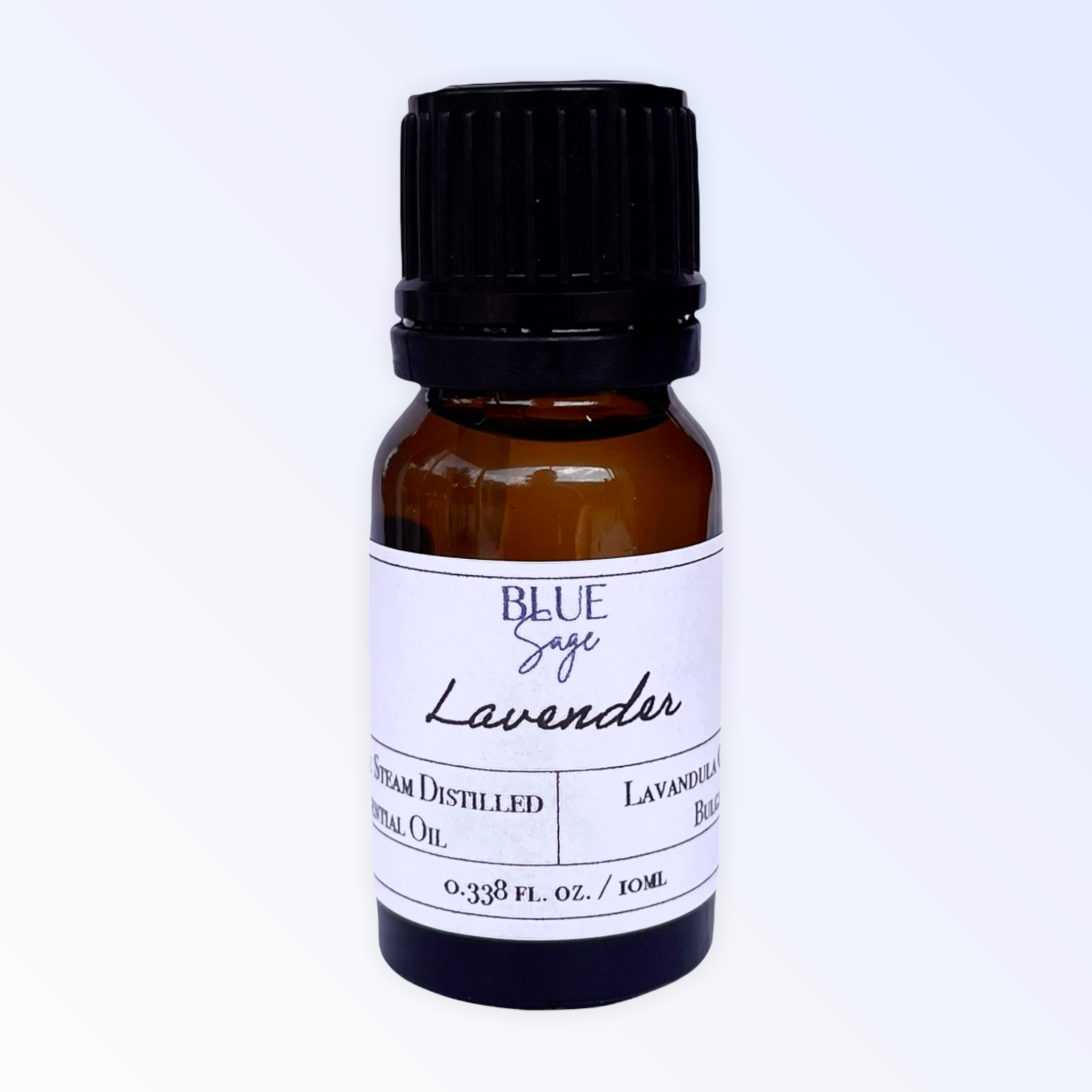 Blue Sage - Wholesale Essential oil - Lavender Essential Oil 10ml - 100% Pure1