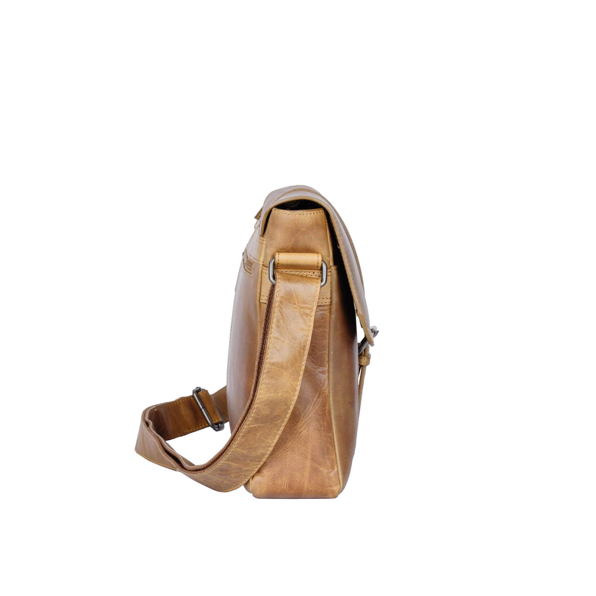 Sparwell – Engroshandel Messenger bag – Mænd – Kompakt Kain7