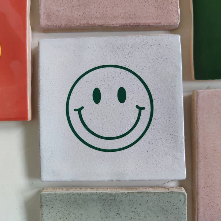 Studio Meuk – Engroshandel Vægfliser – Flise - smiley12