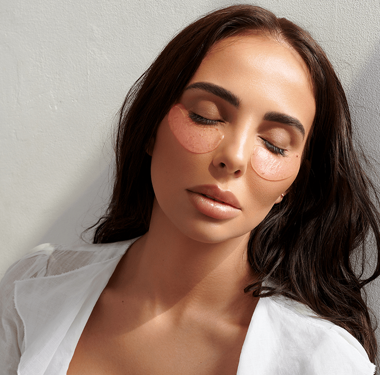 NL Beauty - Wholesale Eye Treatment Mask - Hydrating Gel Mask For Eyes With 4 Active Ingredients6