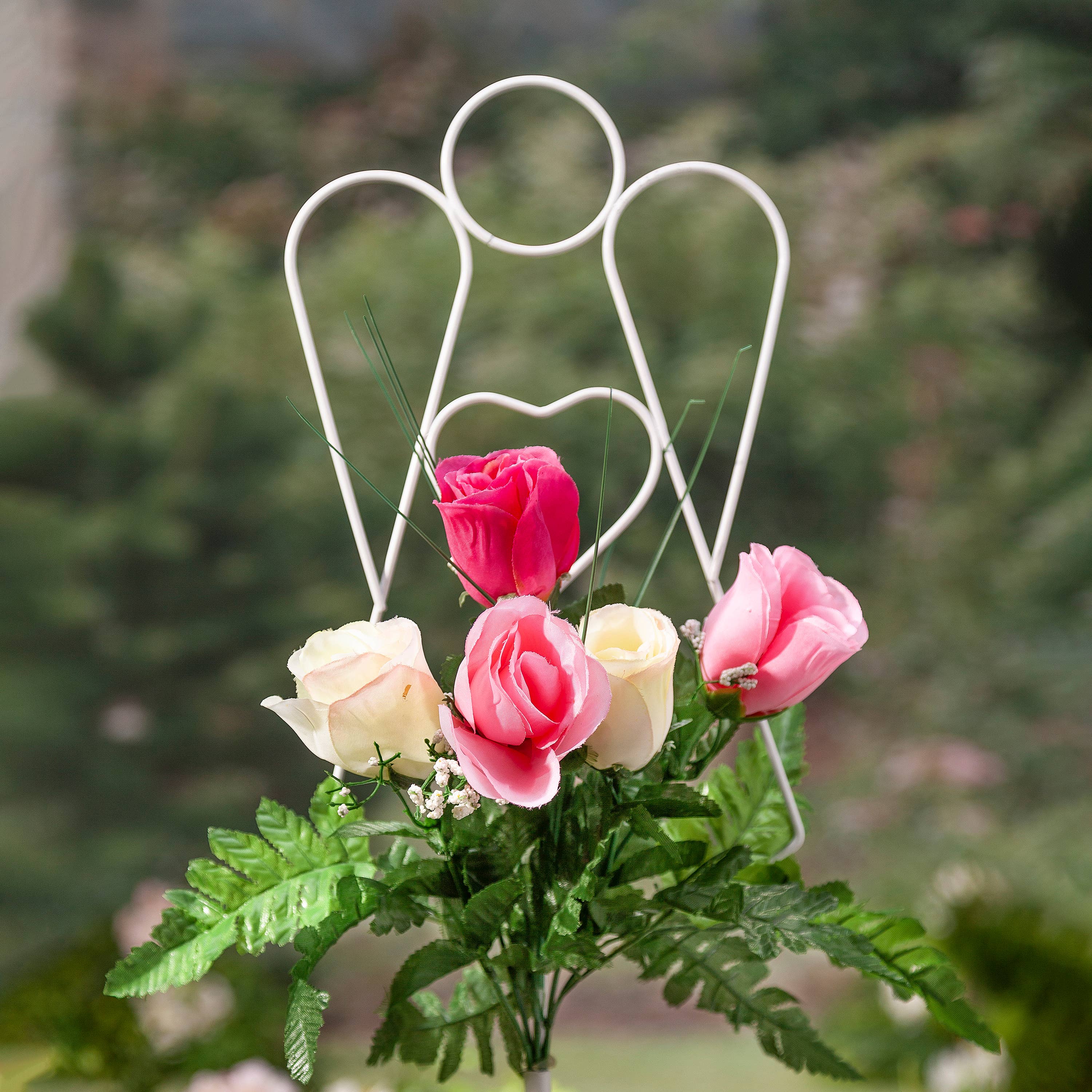 The Gerson Companies - Wholesale Garden/Lawn Stake - Gerson From the esteemed The Gerson Companies comes a beauti1