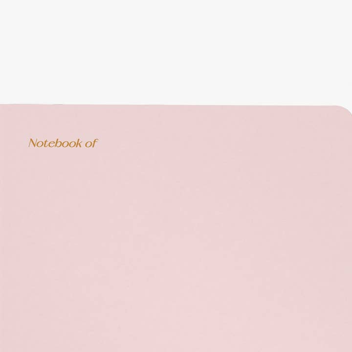 typealive - Wholesale Notebook - Journal/Brilliant Pooping2