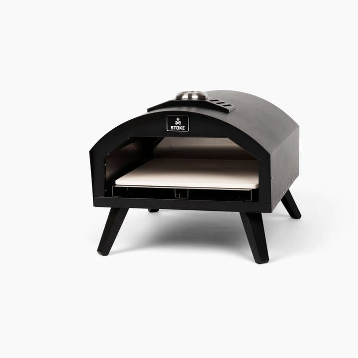Stoke - Wholesale Kitchen Appliance - Stoke Pizza Oven - Gas Powered