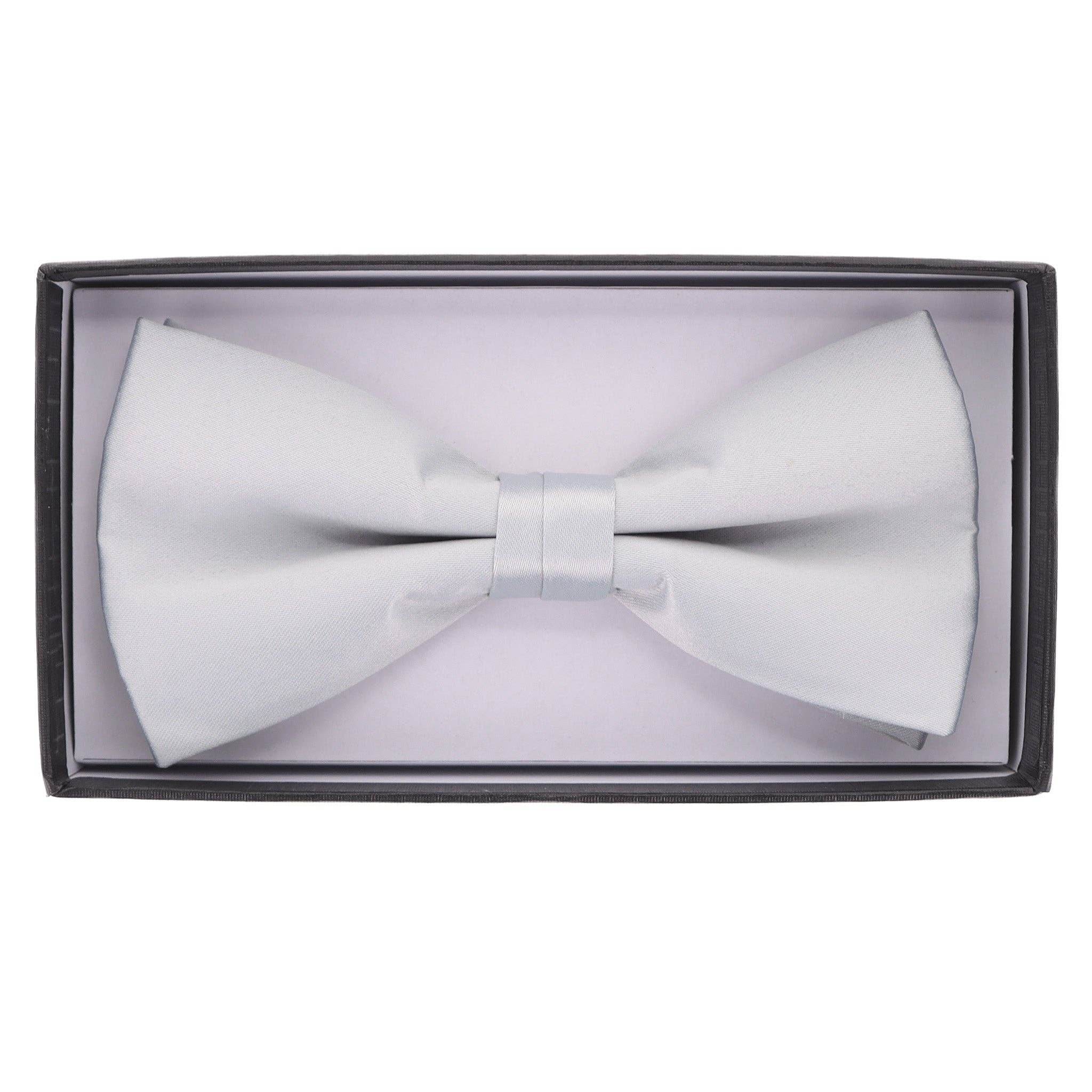 Dubal Brothers - Wholesale Bow Tie - Men's - Vittorio Farina Classic Bow Tie by Classy Cufflinks27