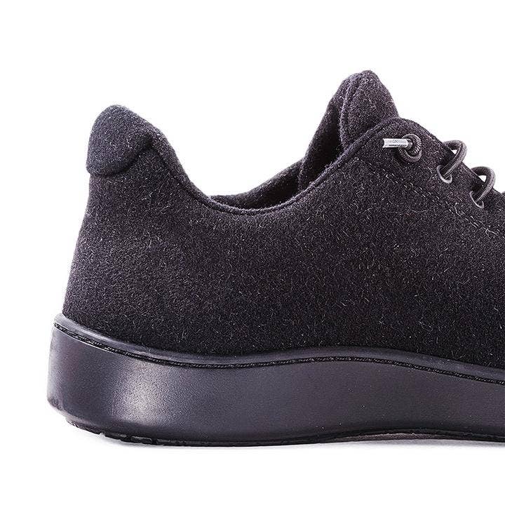 Sneaker Urban Wooler - Black Edition for wholesale on Faire3