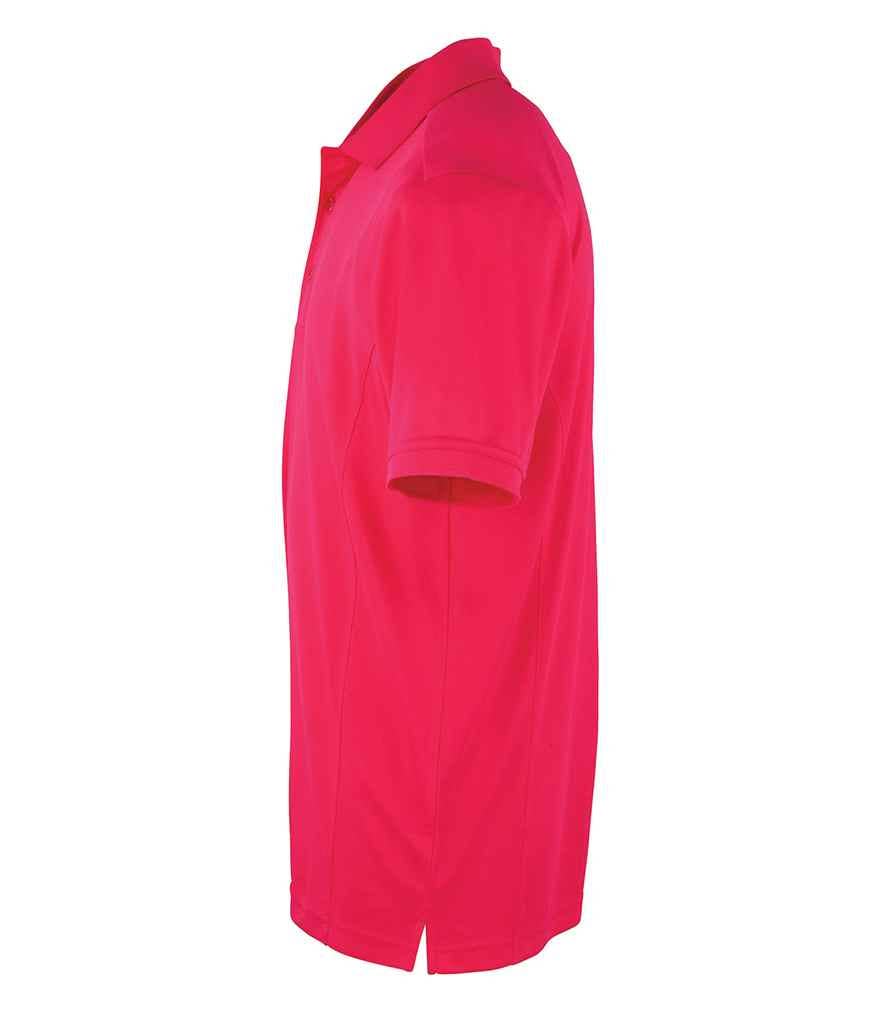 Pierre Francis – wholesale Polo – Men’s – Premier - Coolchecker® Piqué Polo Shirt29