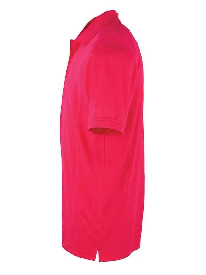 Pierre Francis – wholesale Polo – Men’s – Premier - Coolchecker® Piqué Polo Shirt29