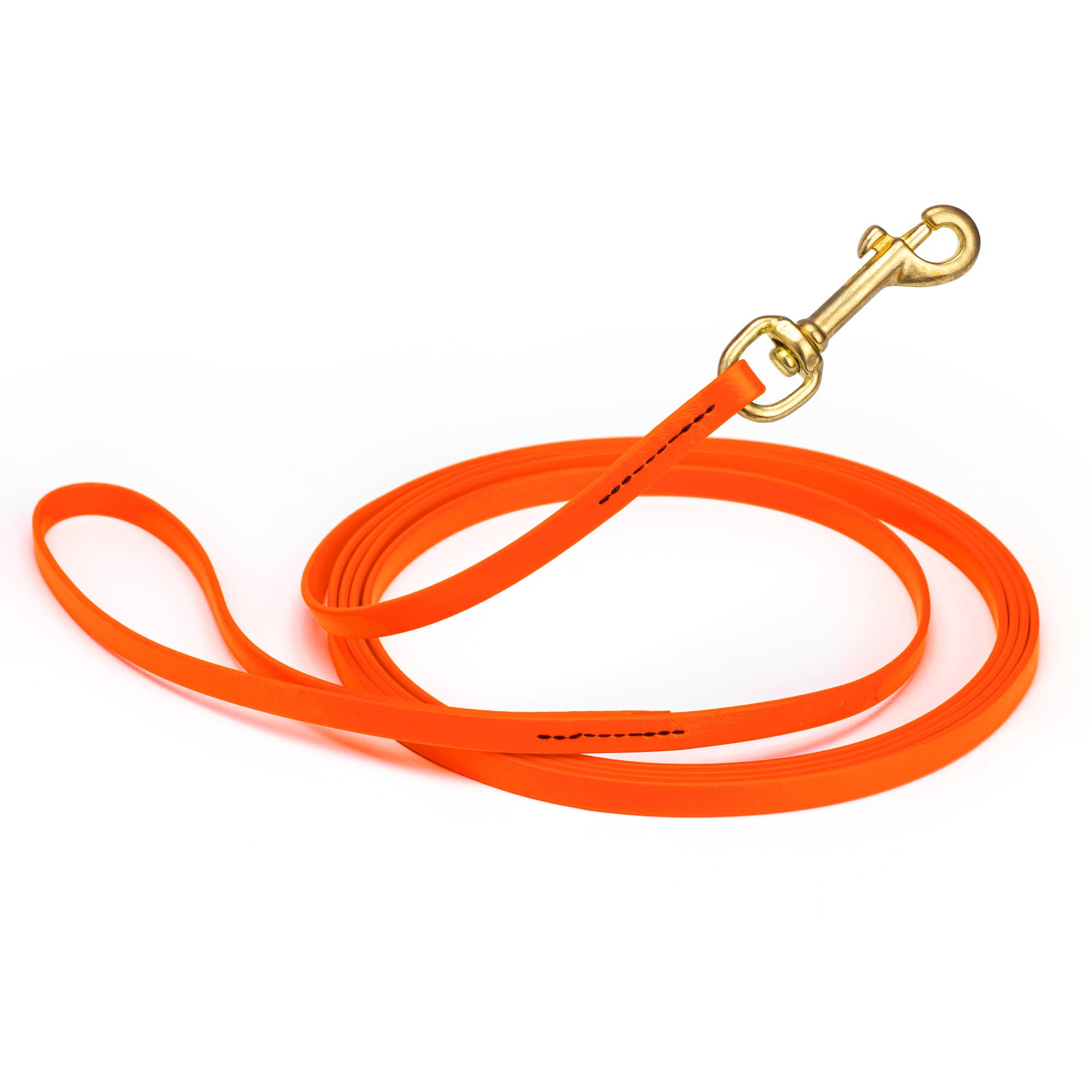 Dogline - Wholesale Hondenriem - Hond - Viper Biothane hondenriem 6 meter - lange lijn34