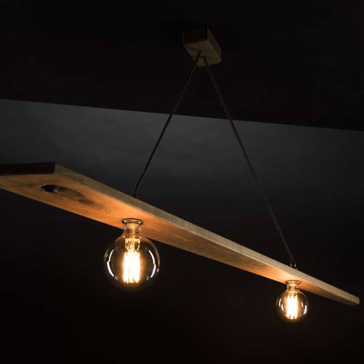 Lampada a sospensione Zwilling per la vendita all'ingrosso da parte di Verschnitt