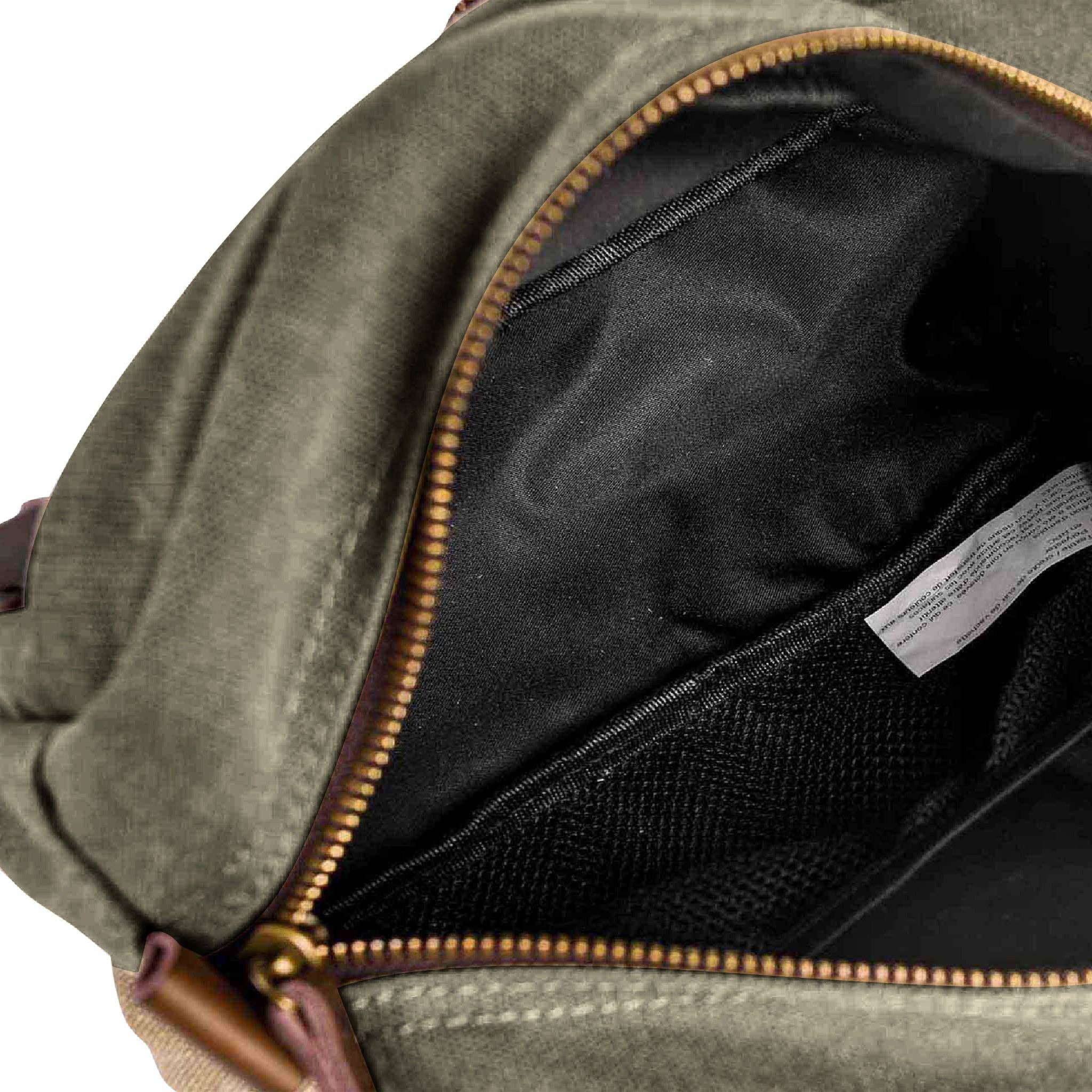 ZEDE PARIS - Wholesale Crossbody Bag - Men's - VARENNE28