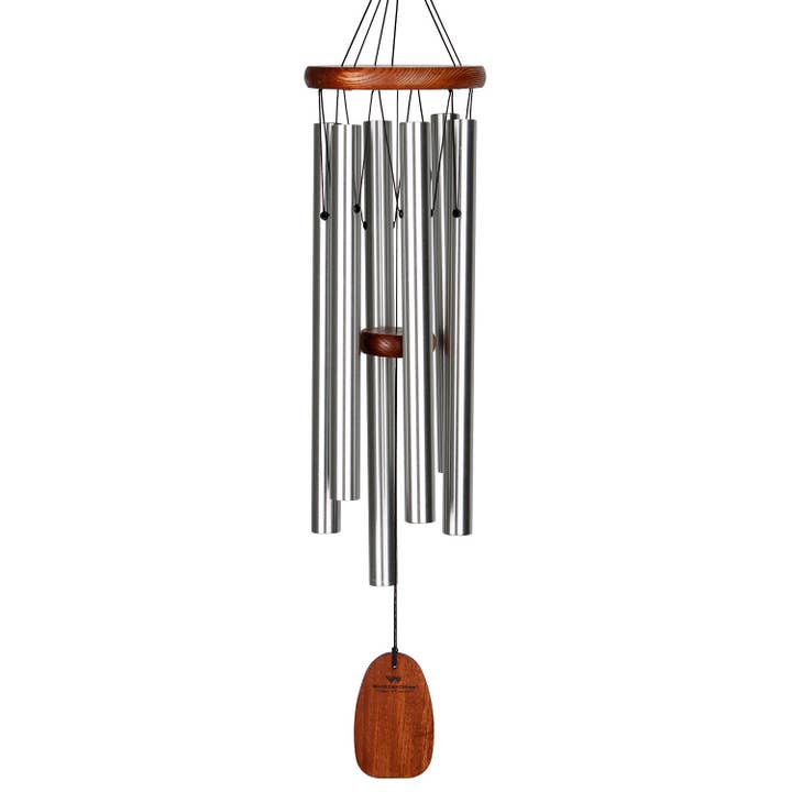 Woodstock Chimes of Comfort™ for wholesale by Woodstock Chimes