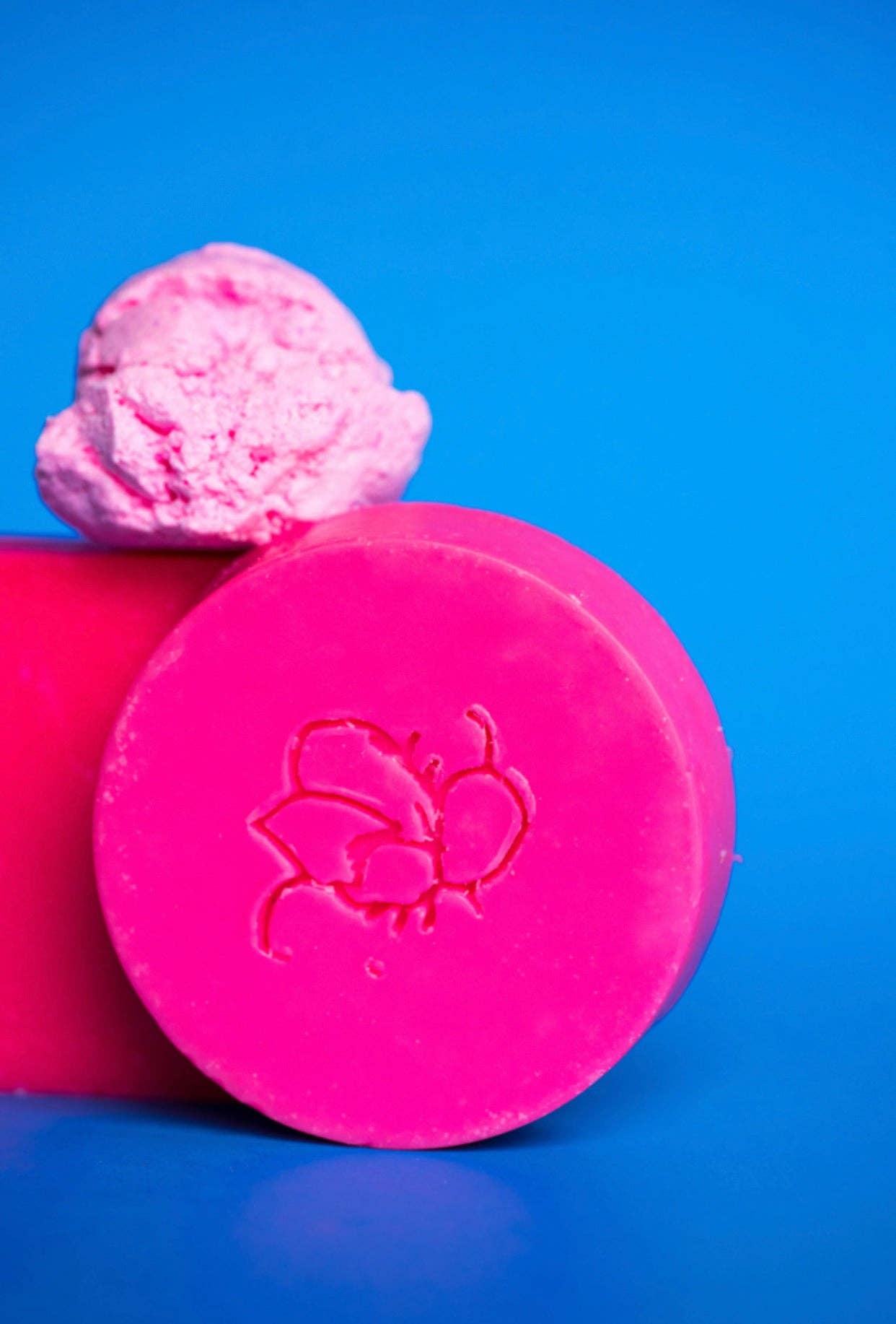 Magnolia Soap & Bath Co - Wholesale Shave Soap - Men's - Shave Soap4