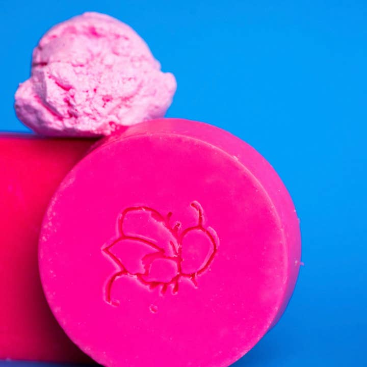 Magnolia Soap & Bath Co - Wholesale Shave Soap - Men's - Shave Soap4