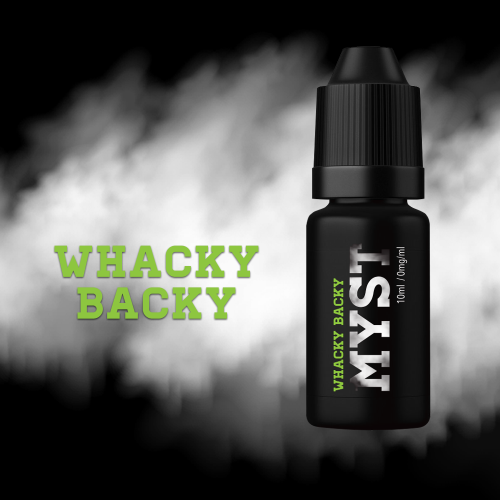 My Wholesale Warehouse - Wholesale  - Myst Premium Liquid Vape3