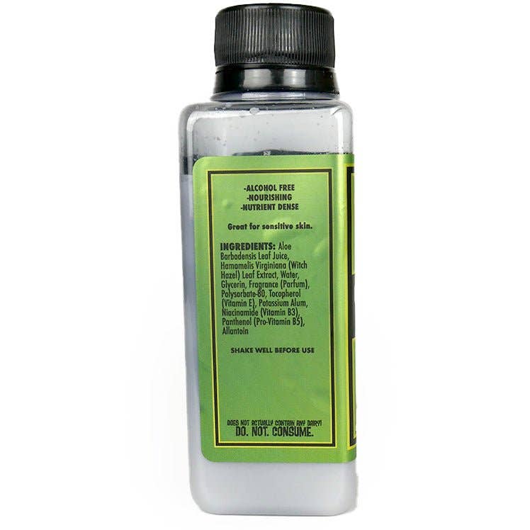 Lockhart's Authentic Grooming Company, LLC - Wholesale Aftershave - Men's - Goon Grease Goon's Milk! Aftershave Splash2