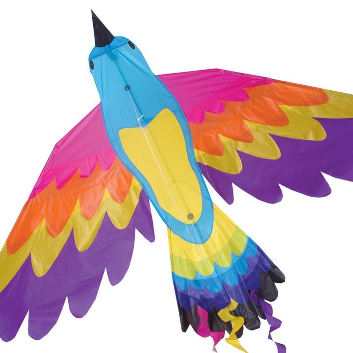 Paradise Bird Kite for wholesale by Premier Kites & Designs