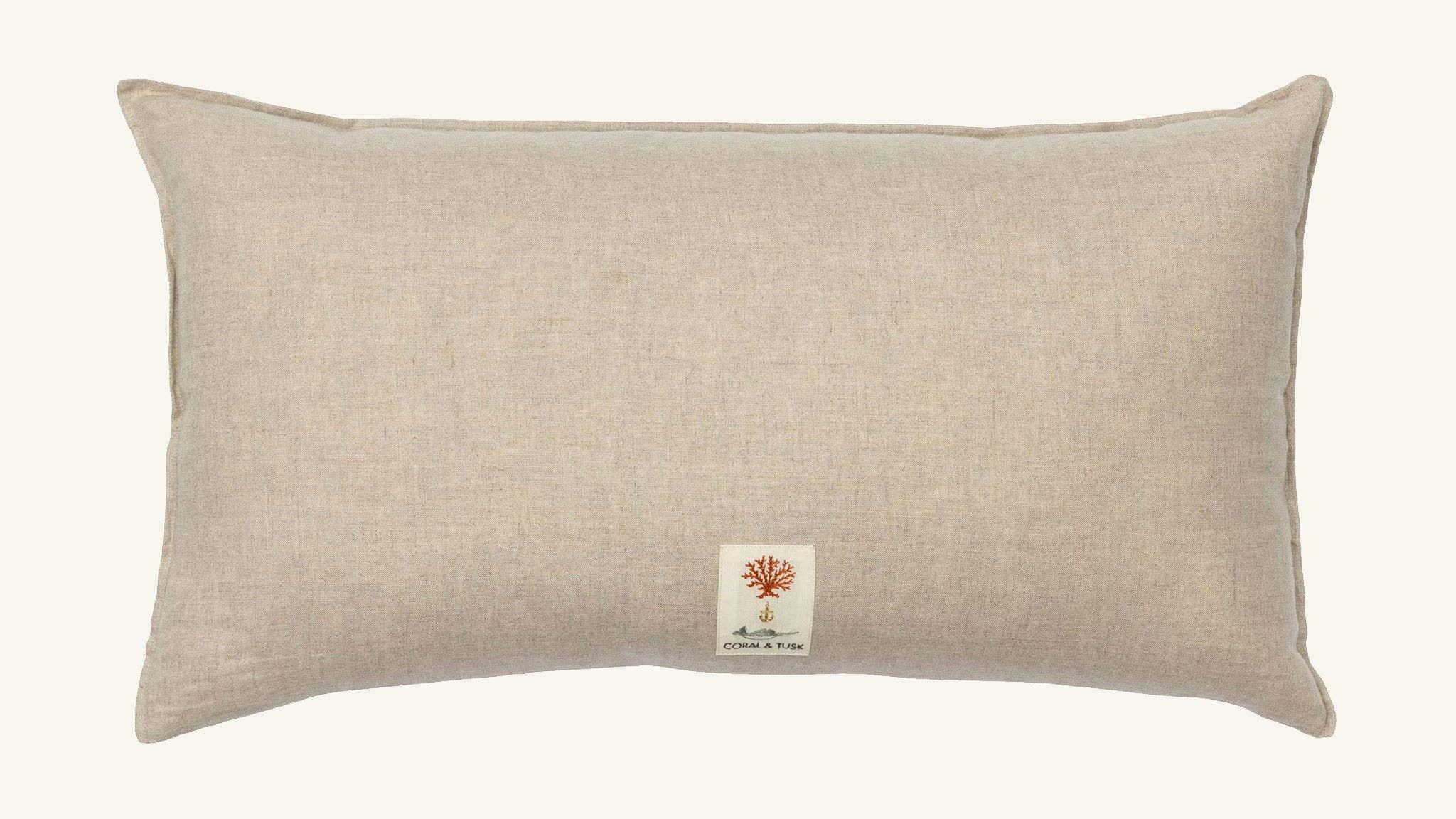 Coral & Tusk - Wholesale Lumbar Pillow - Hikers Pillow7