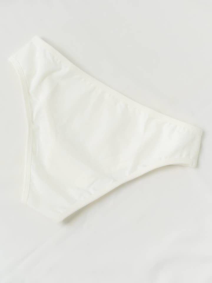 ina essentials - Wholesale Underwear - Women's - Bikini Undie - Cotton4