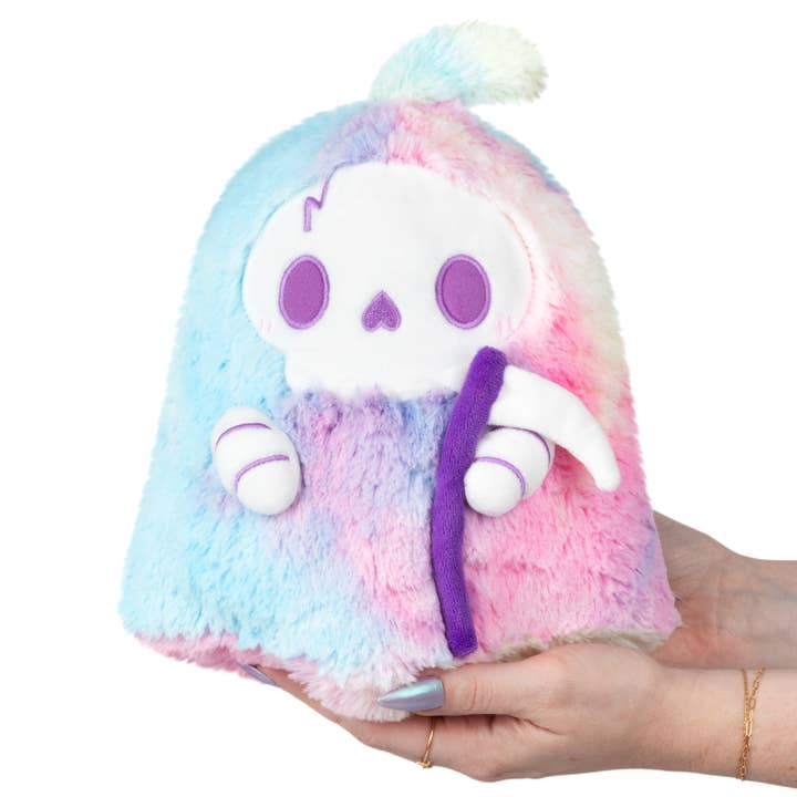 Squishable - Wholesale Stuffed/Plush Toy - Kids & Baby - Mini Squishable Tie Dye Reaper