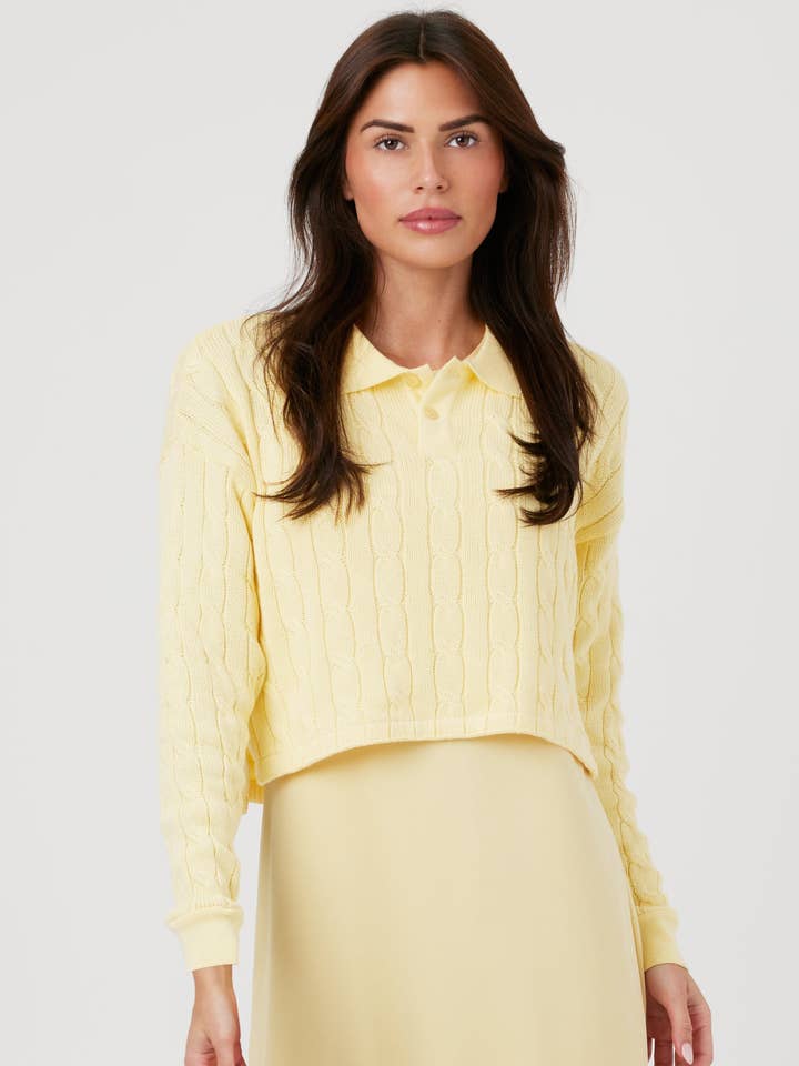 Camisola Charlie por atacado de By Tess Collection