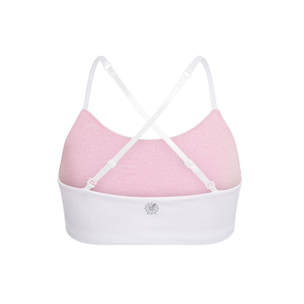 Bleuet – Engroshandel Sports-bh – til børn – Bleum sports-bh'er til aktive piger7