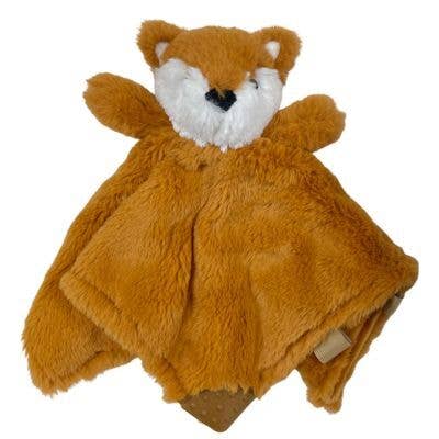 Fox Comforter - Rust for wholesale by ES Kids