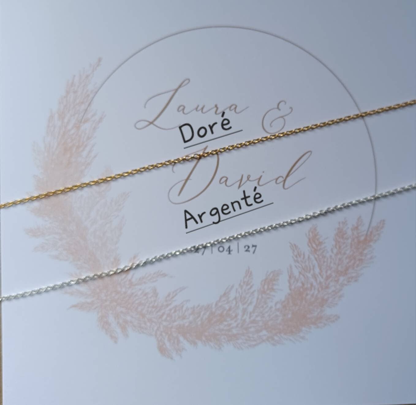 L'atelier du 6 - Wholesale Choker/Collar - Black Pearl Back Necklace - Evening Back Necklace7