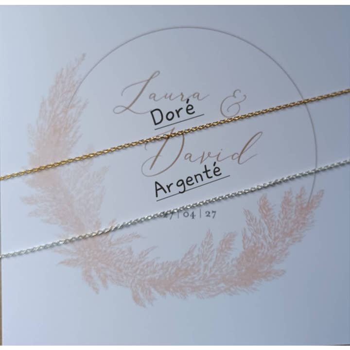 L'atelier du 6 - Wholesale Choker/Collar - Black Pearl Back Necklace - Evening Back Necklace7