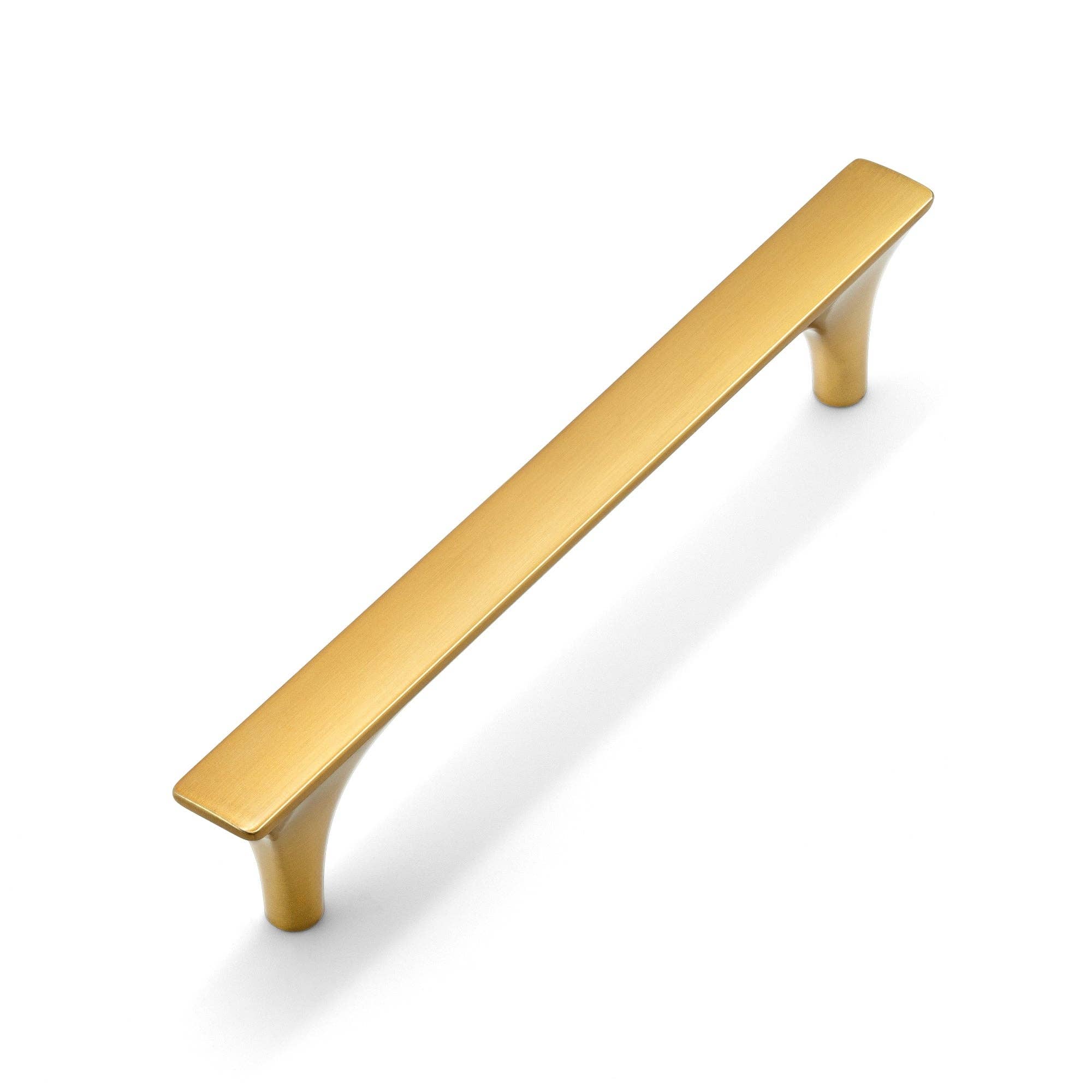 Island Universe Hardware Inc. - Wholesale Knob/Pull - Modern Flat Cabinet Handles4